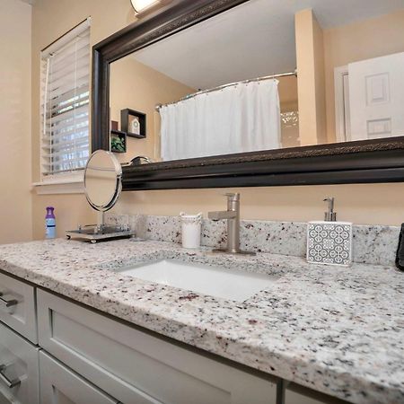 Fayetteville Getaway מראה חיצוני תמונה