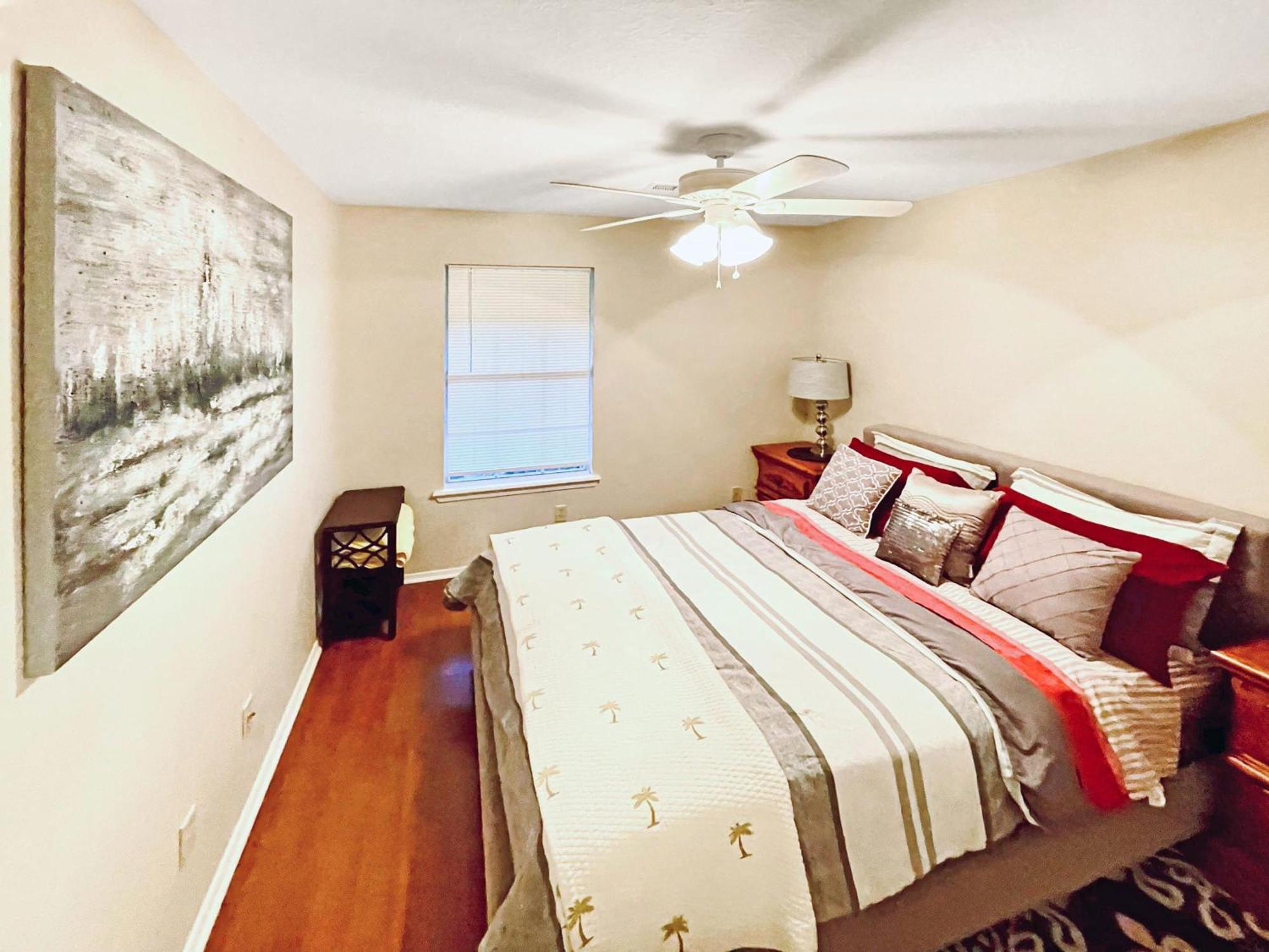 Fayetteville Getaway מראה חיצוני תמונה