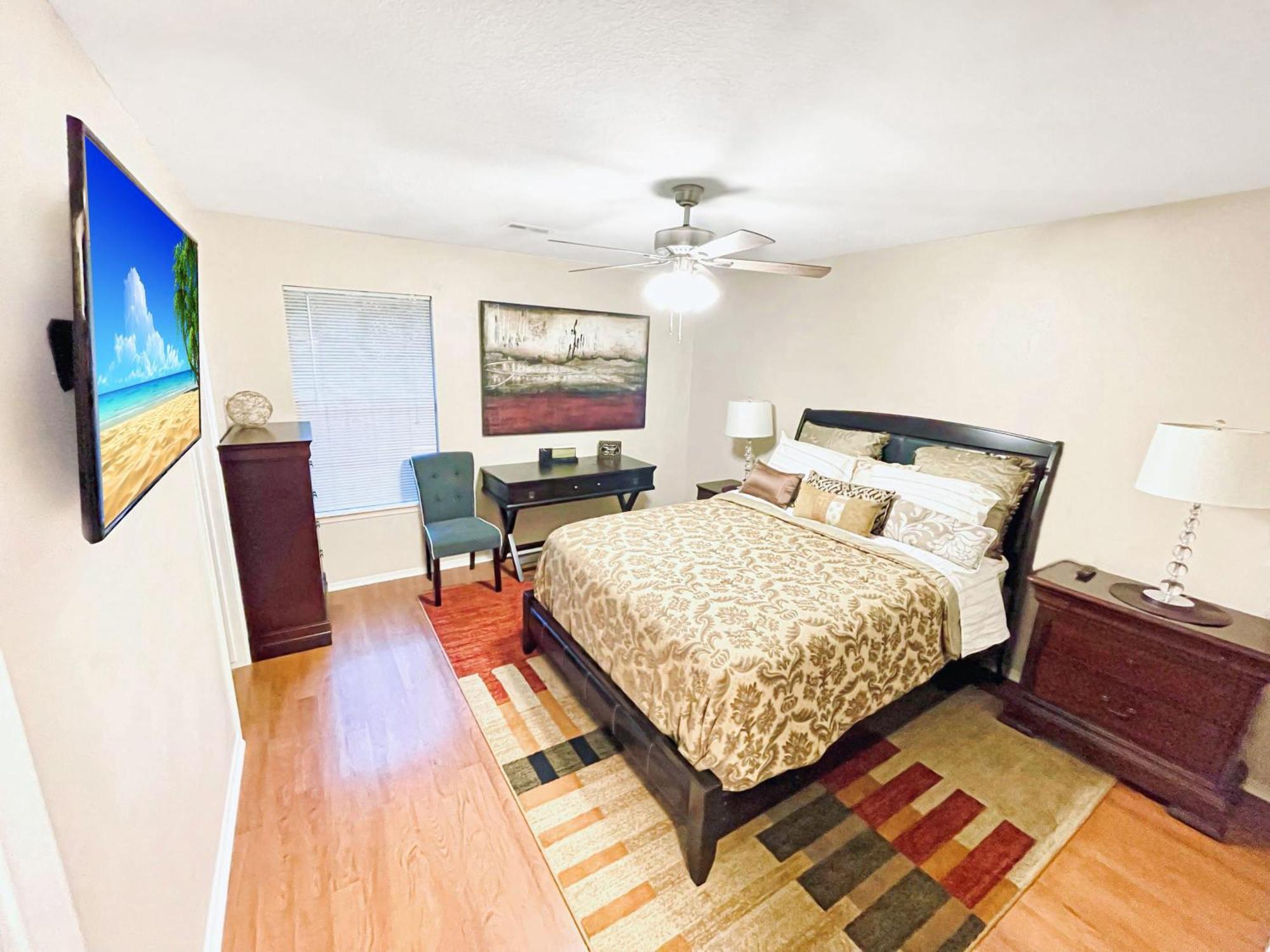 Fayetteville Getaway מראה חיצוני תמונה