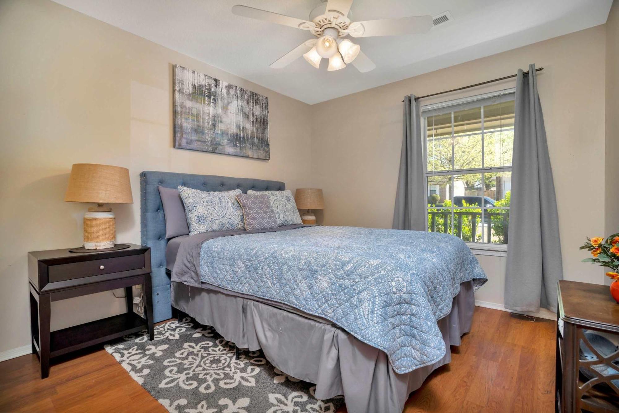 Fayetteville Getaway מראה חיצוני תמונה